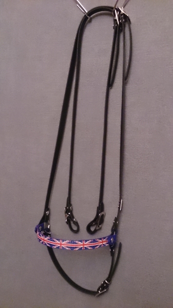 KONFIGURATOR "mit Webband" (englisch)